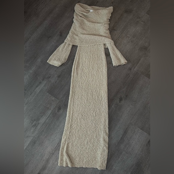 MESHKI Marisol Dress XS - Picture 4 of 5